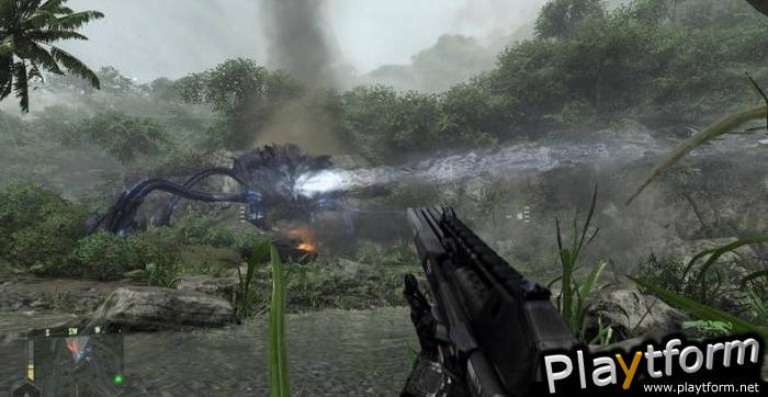 Crysis (PC)