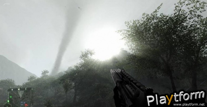 Crysis (PC)