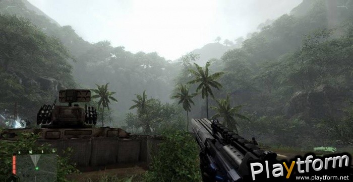 Crysis (PC)