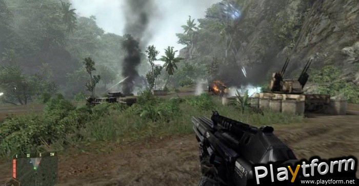 Crysis (PC)