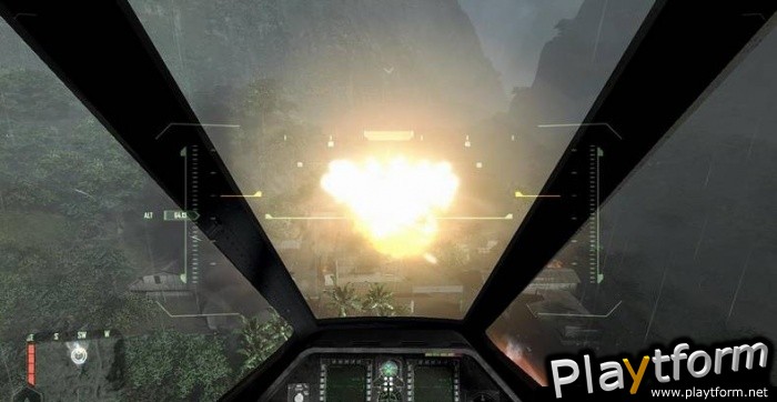 Crysis (PC)