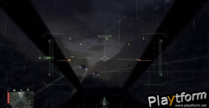 Crysis (PC)