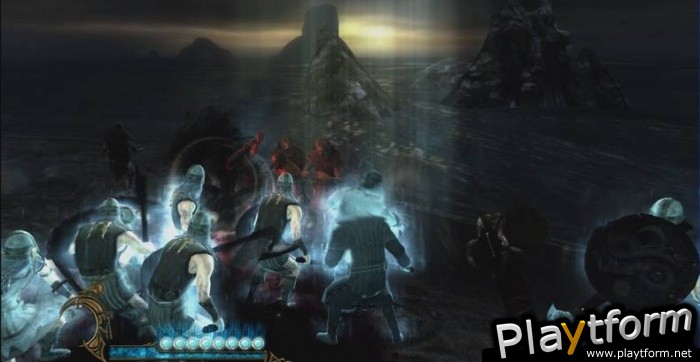 Beowulf: The Game (PC)