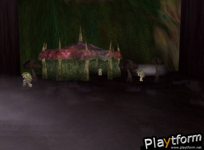 EverQuest Secrets of Faydwer (PC)