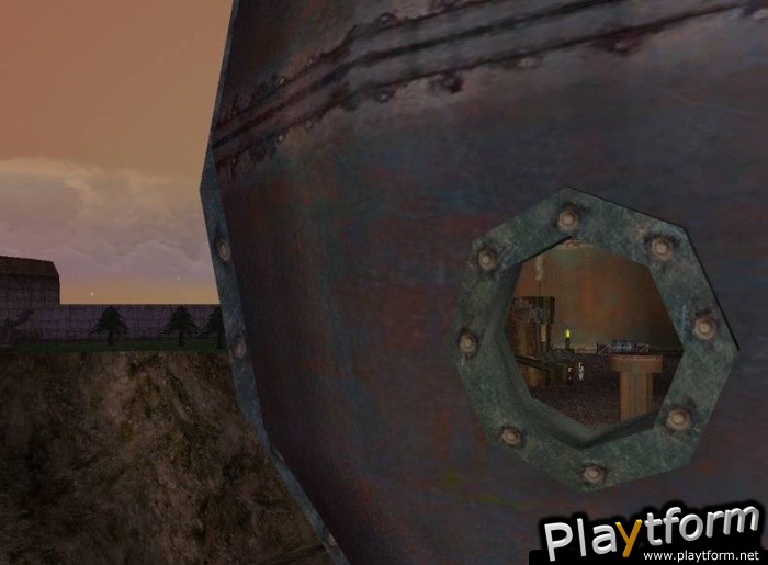 EverQuest Secrets of Faydwer (PC)