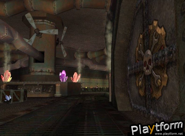 EverQuest Secrets of Faydwer (PC)