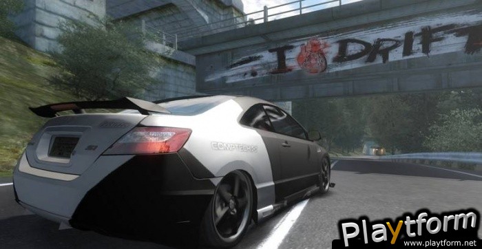 Need for Speed ProStreet (PC)