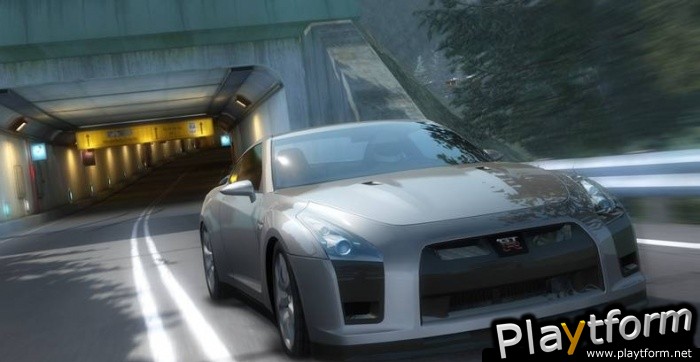 Need for Speed ProStreet (PC)