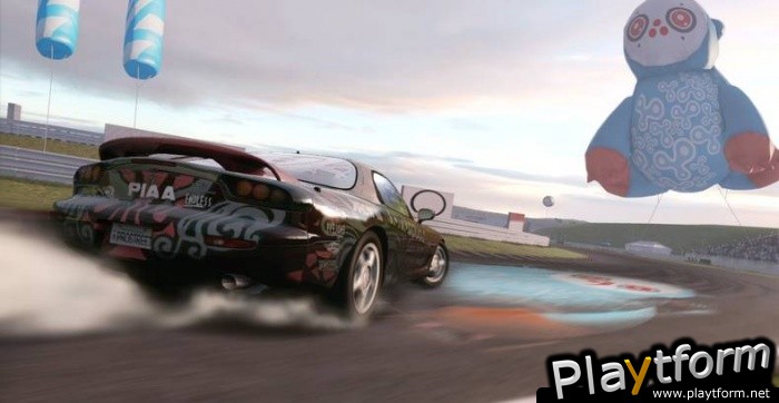 Need for Speed ProStreet (PC)