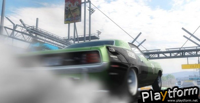 Need for Speed ProStreet (PC)