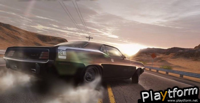 Need for Speed ProStreet (PC)