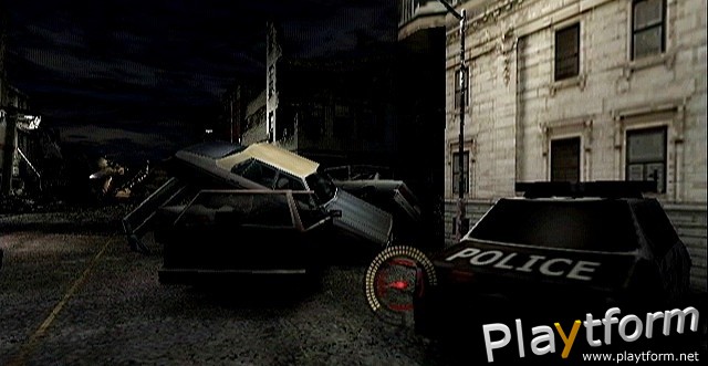 Resident Evil: The Umbrella Chronicles (Wii)