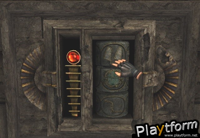 Tomb Raider: Anniversary (Wii)