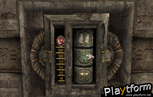 Tomb Raider: Anniversary (Wii)