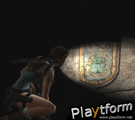 Tomb Raider: Anniversary (Wii)