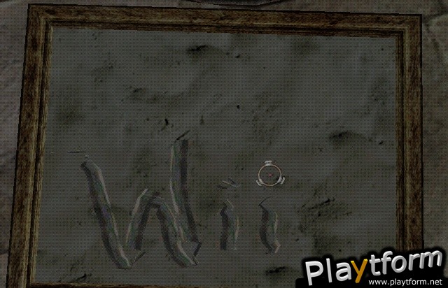 Tomb Raider: Anniversary (Wii)