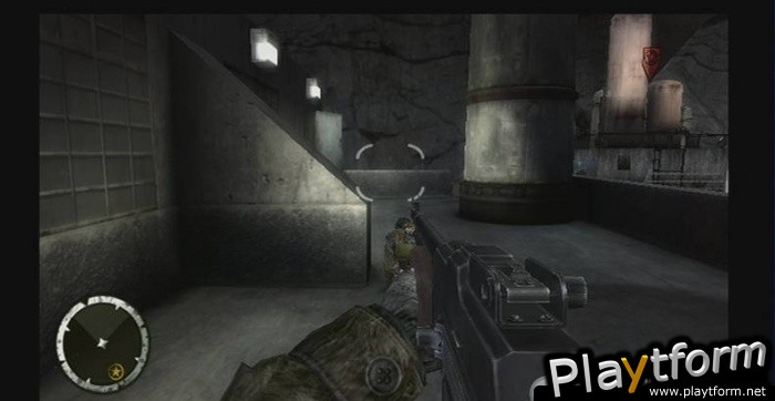 Medal of Honor Heroes 2 (Wii)