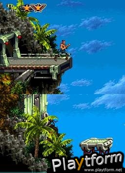 Contra 4 (DS)