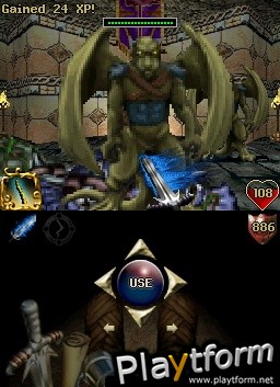 Orcs & Elves (DS)