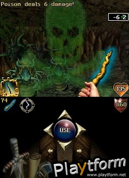 Orcs & Elves (DS)
