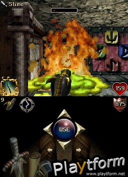 Orcs & Elves (DS)