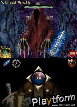 Orcs & Elves (DS)