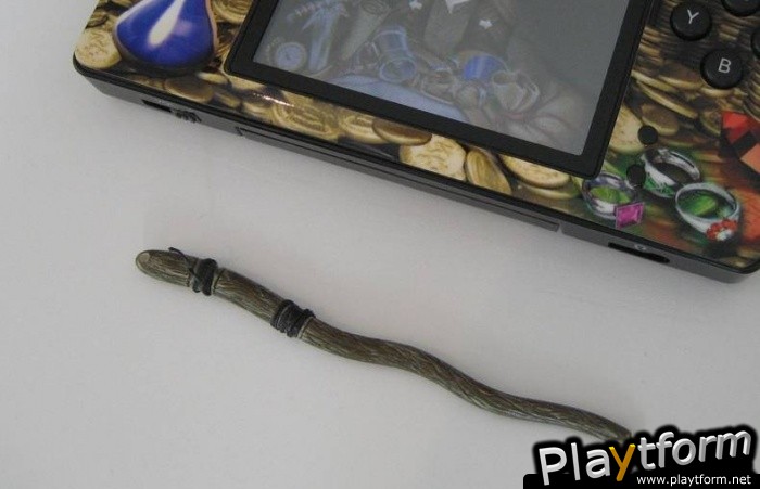 Orcs & Elves (DS)