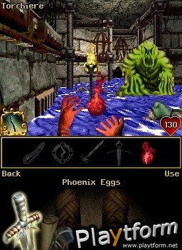 Orcs & Elves (DS)