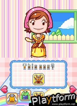 Cooking Mama 2: Dinner With Friends (DS)