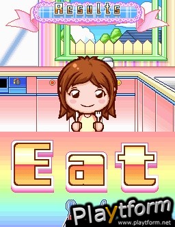 Cooking Mama 2: Dinner With Friends (DS)