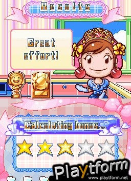 Cooking Mama 2: Dinner With Friends (DS)