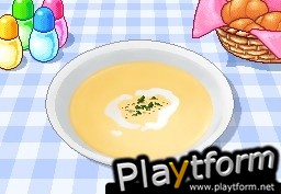 Cooking Mama 2: Dinner With Friends (DS)