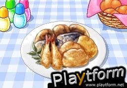 Cooking Mama 2: Dinner With Friends (DS)