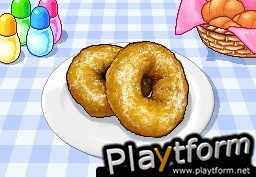 Cooking Mama 2: Dinner With Friends (DS)