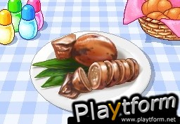 Cooking Mama 2: Dinner With Friends (DS)