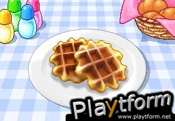 Cooking Mama 2: Dinner With Friends (DS)