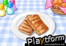 Cooking Mama 2: Dinner With Friends (DS)