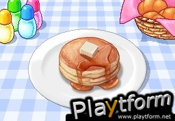 Cooking Mama 2: Dinner With Friends (DS)