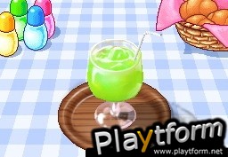Cooking Mama 2: Dinner With Friends (DS)