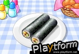 Cooking Mama 2: Dinner With Friends (DS)