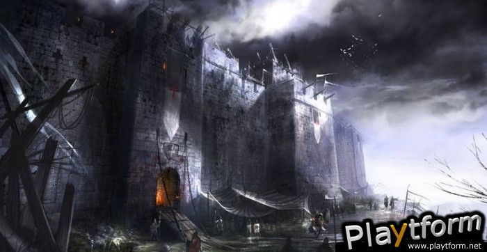 Assassin's Creed (PlayStation 3)