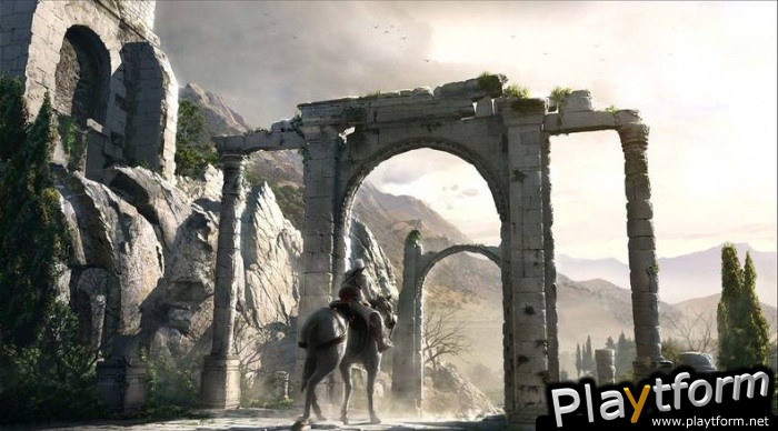 Assassin's Creed (PlayStation 3)