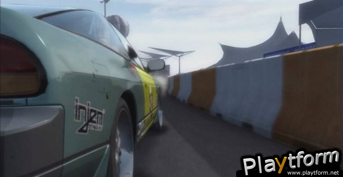 Need for Speed ProStreet (PlayStation 3)