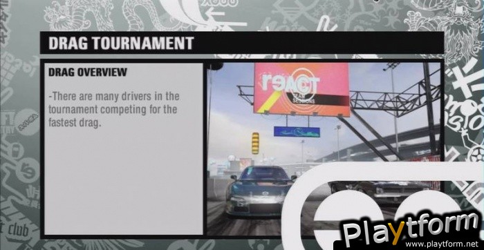 Need for Speed ProStreet (PlayStation 3)
