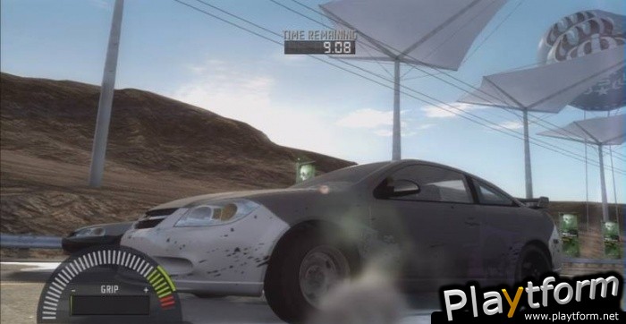 Need for Speed ProStreet (PlayStation 3)