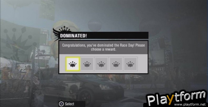 Need for Speed ProStreet (PlayStation 3)