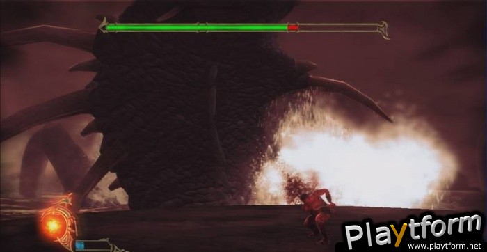 Beowulf: The Game (PlayStation 3)
