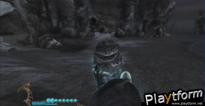 Beowulf: The Game (PlayStation 3)