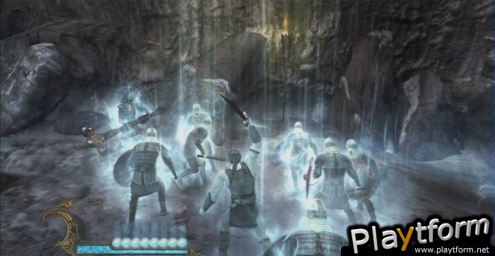 Beowulf: The Game (PlayStation 3)