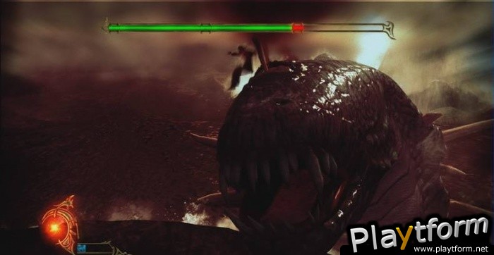 Beowulf: The Game (PlayStation 3)
